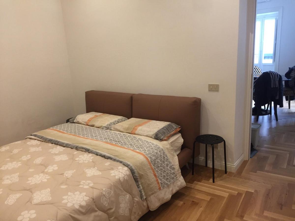 Bonello Vacanza Palermo Luaran gambar