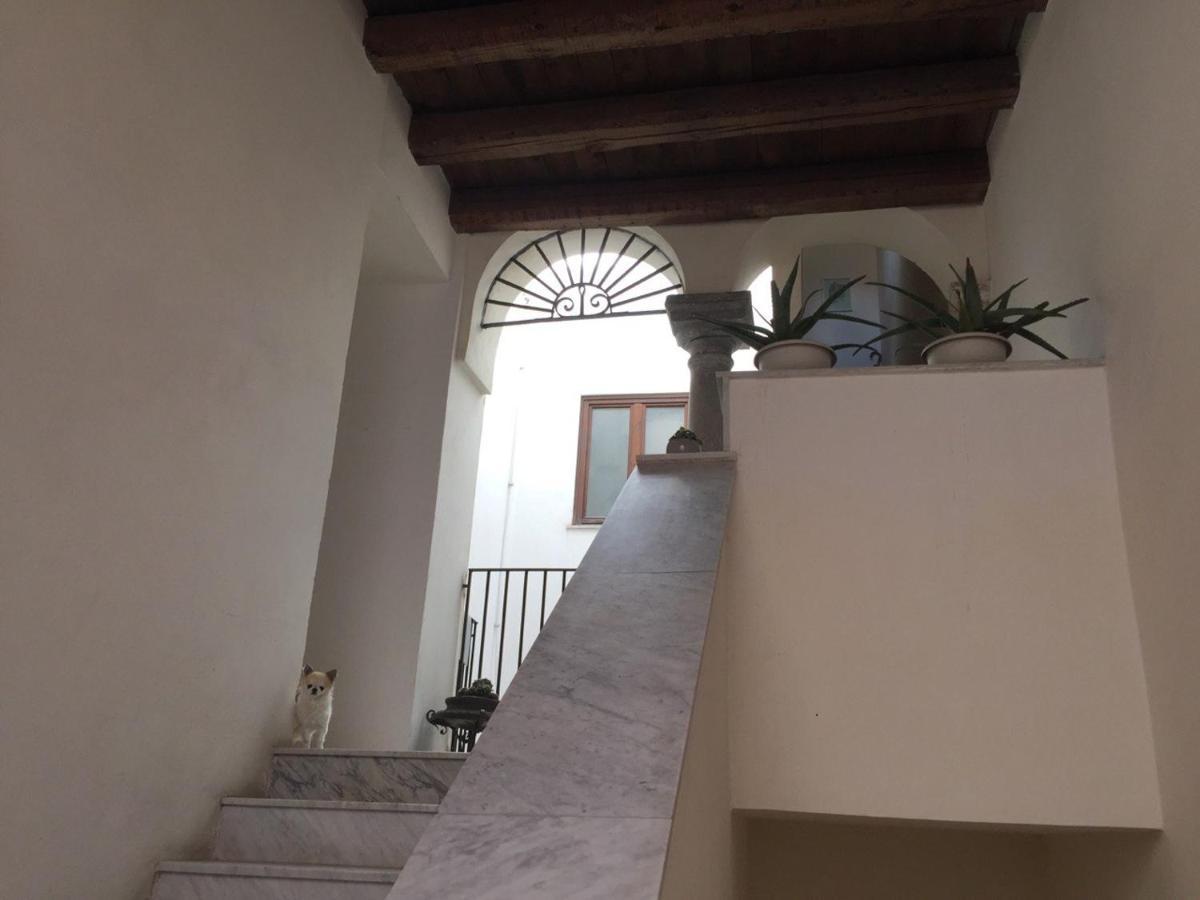 Bonello Vacanza Palermo Luaran gambar