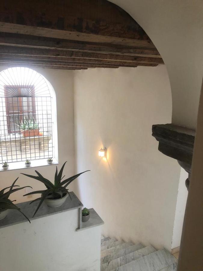 Bonello Vacanza Palermo Luaran gambar
