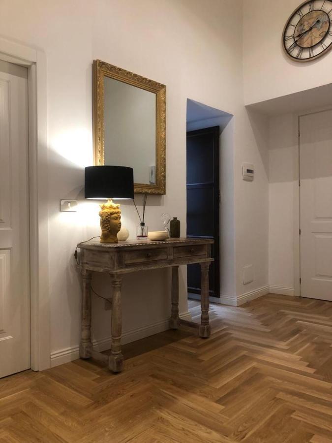 Bonello Vacanza Palermo Luaran gambar