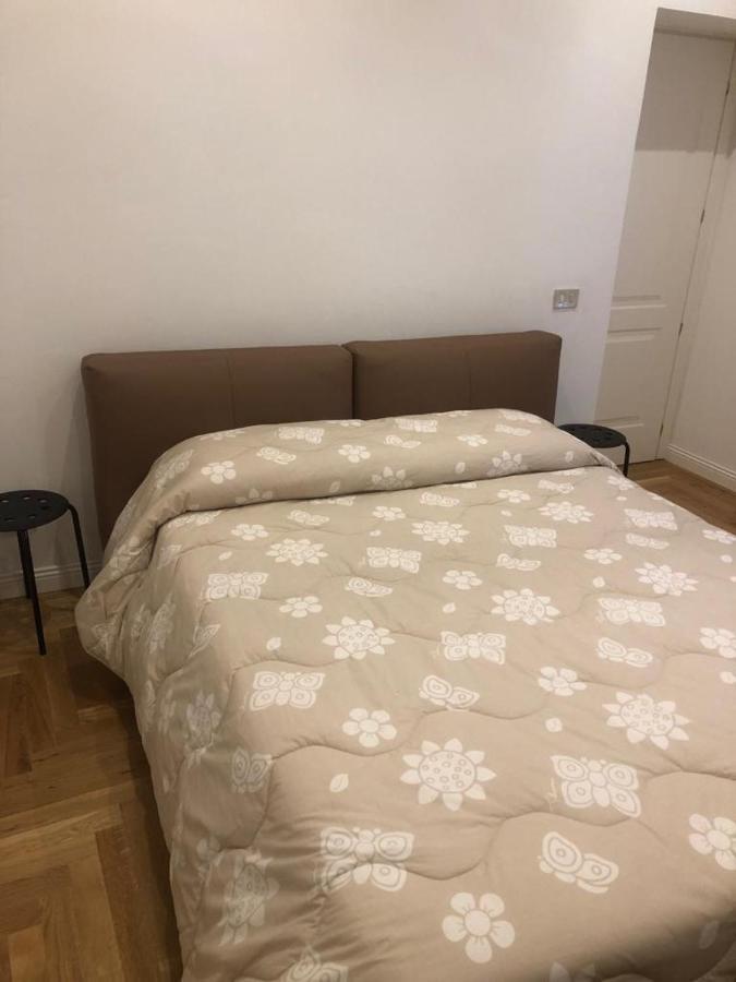 Bonello Vacanza Palermo Luaran gambar