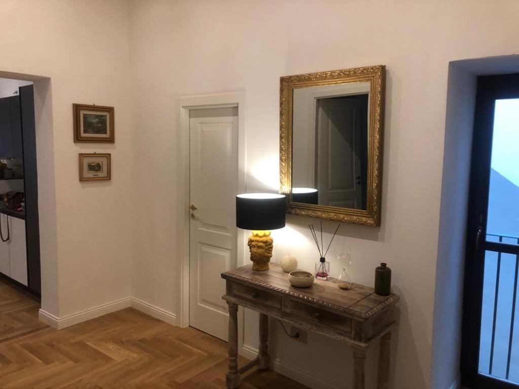 Bonello Vacanza Palermo Luaran gambar