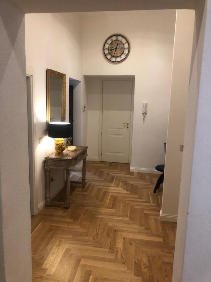 Bonello Vacanza Palermo Luaran gambar