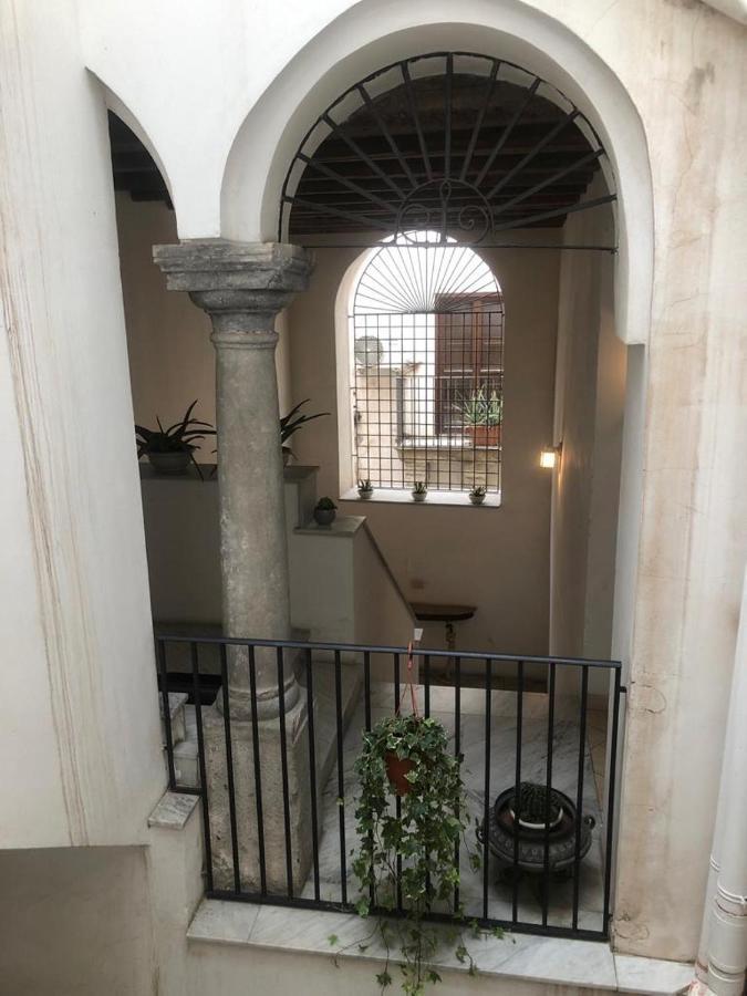 Bonello Vacanza Palermo Luaran gambar