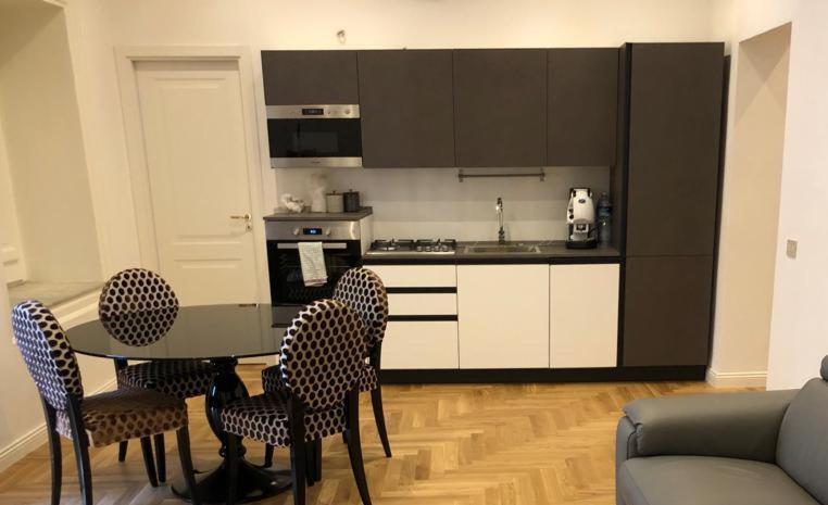 Bonello Vacanza Palermo Luaran gambar