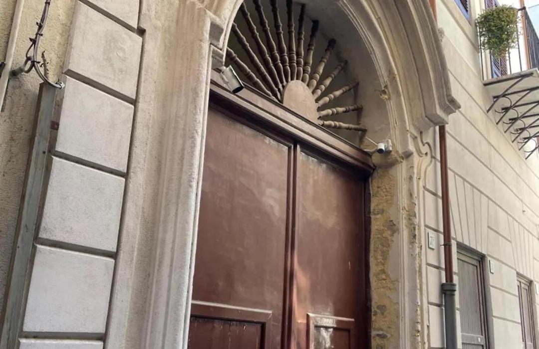 Bonello Vacanza Palermo Luaran gambar
