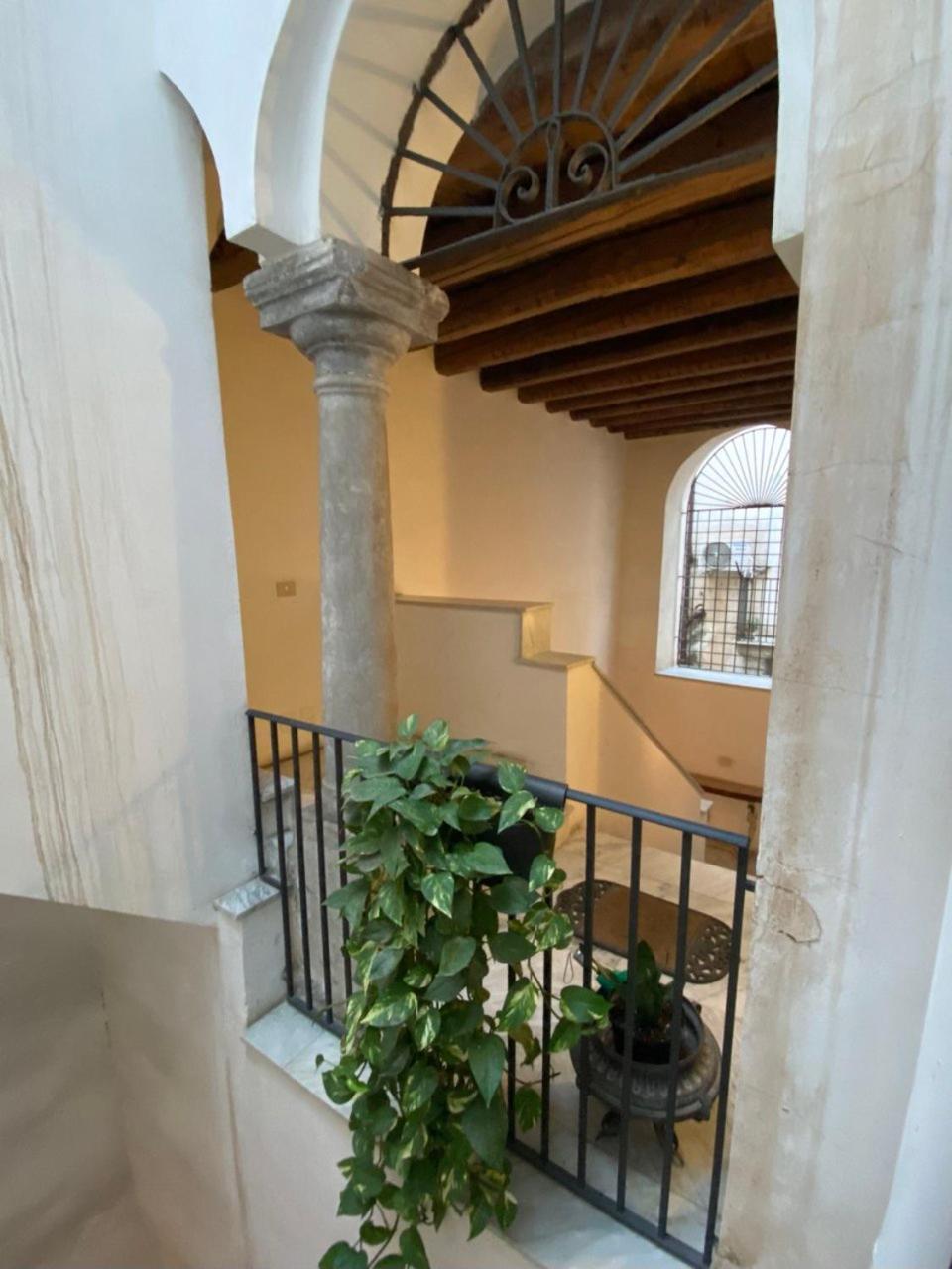 Bonello Vacanza Palermo Luaran gambar